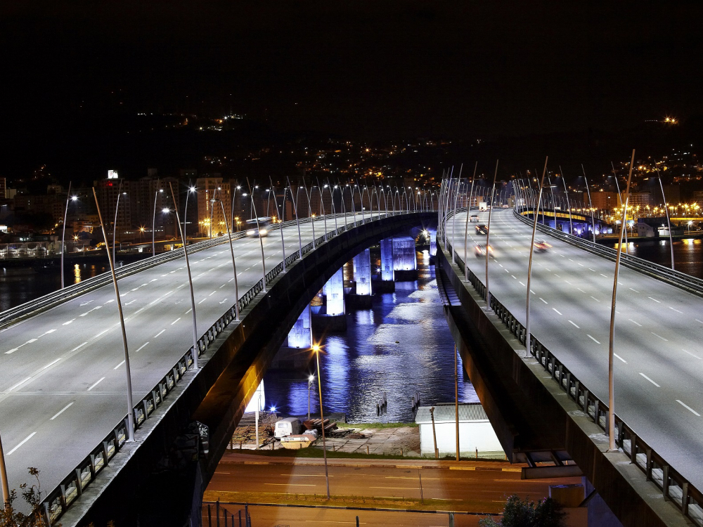 Cidades adotam iluminação pública em LED para ganhar em eficiência energética, sustentabilidade e bem-estar social