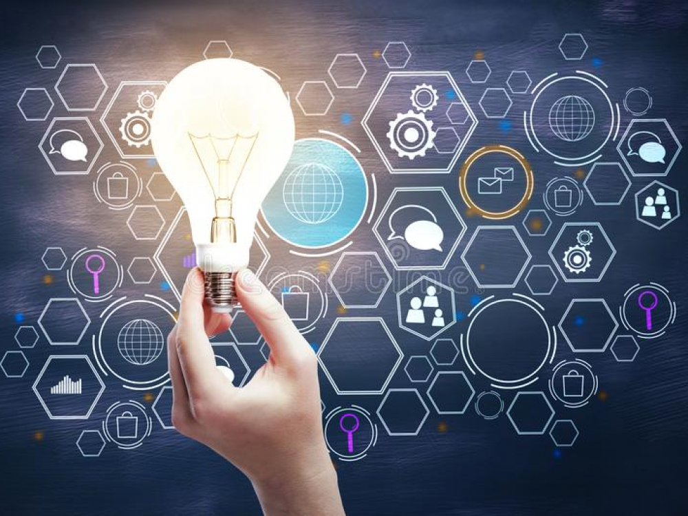 Cocreation se une ao SENAI SC e abre 75 vagas para transformar ideias em negócios