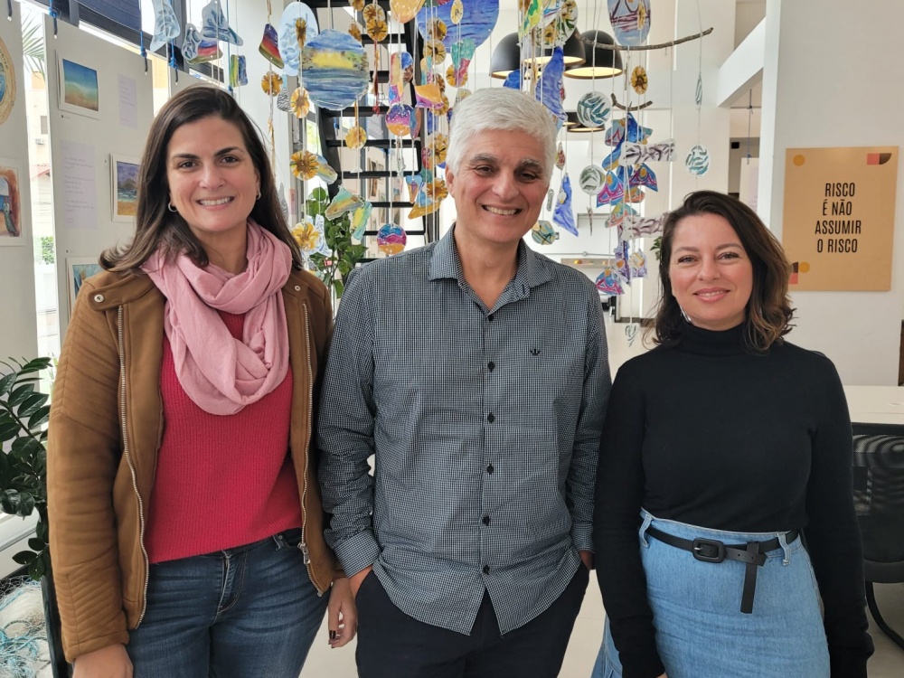 Florianópolis ganha Escritório de Promoção da Inovação para empreendedores no Norte da Ilha