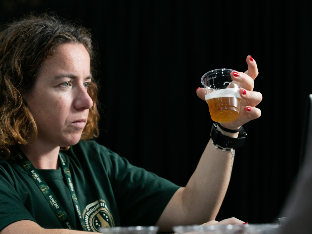 Concurso Brasileiro de Cervejas, em Blumenau, abre inscriÃ§Ãµes para 2023