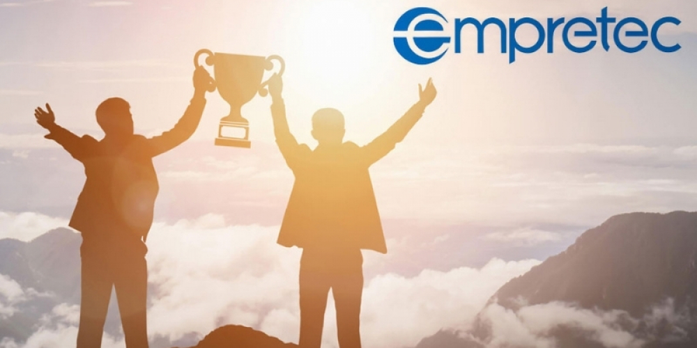 Blumenau recebe mais uma edição do Empretec