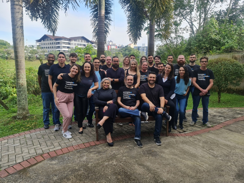 Blumenauense Microservice completa 30 anos de trajetória