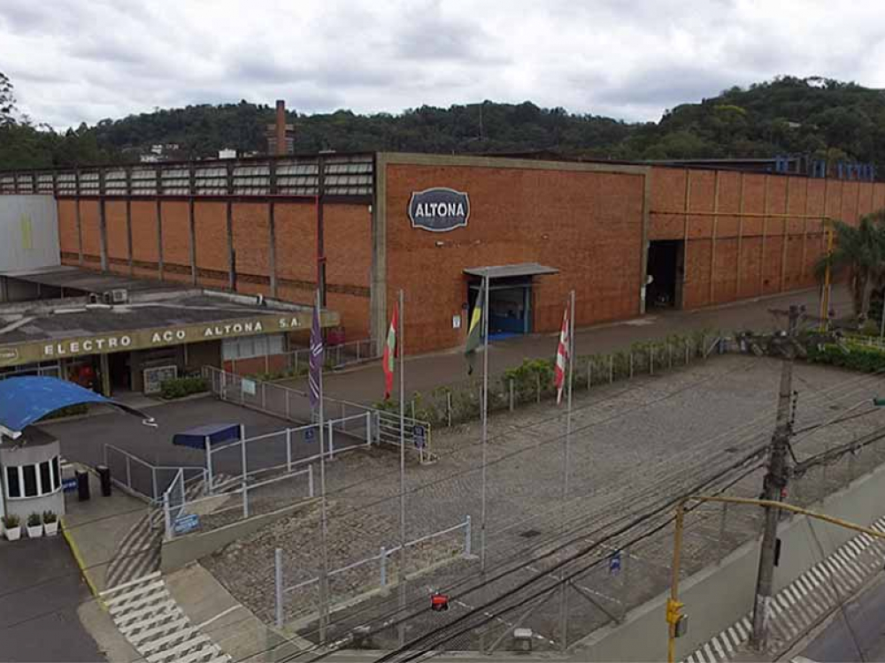 Altona fatura R$ 130,3 mi no segundo trimestre e tem melhor semestre da história