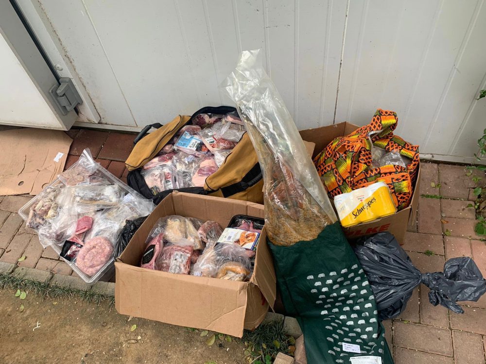 Polícia Civil recupera 100 kg de carnes nobres em Gaspar; Itens foram furtados em restaurante de Blumenau