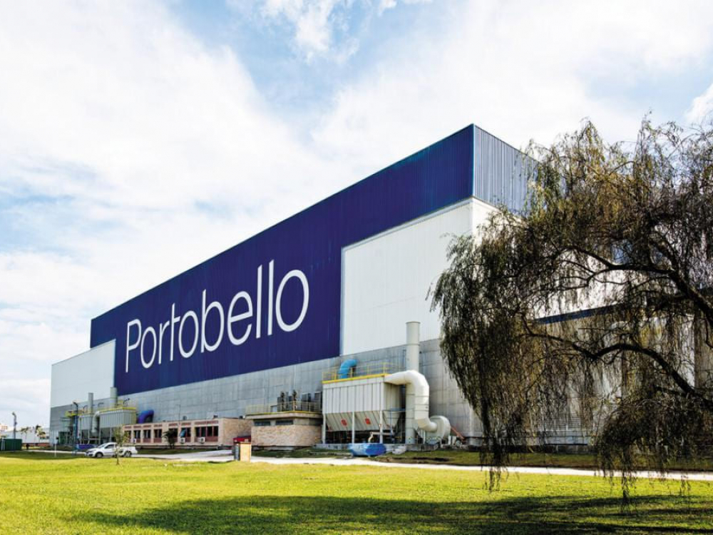 Portobello registra recordes em seus resultados no segundo trimestre 
