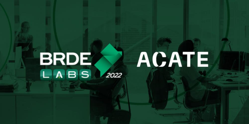 BRDE Labs SC 2022 seleciona 100 startups catarinenses para o programa