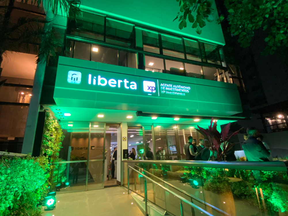 Com previsão de gerenciar US$ 150 mi até 2023, Liberta anuncia abertura de conta internacional