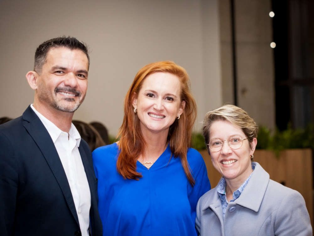 Paytrack inaugura nova sede com presença de autoridades e amigos do ecossistema de inovação