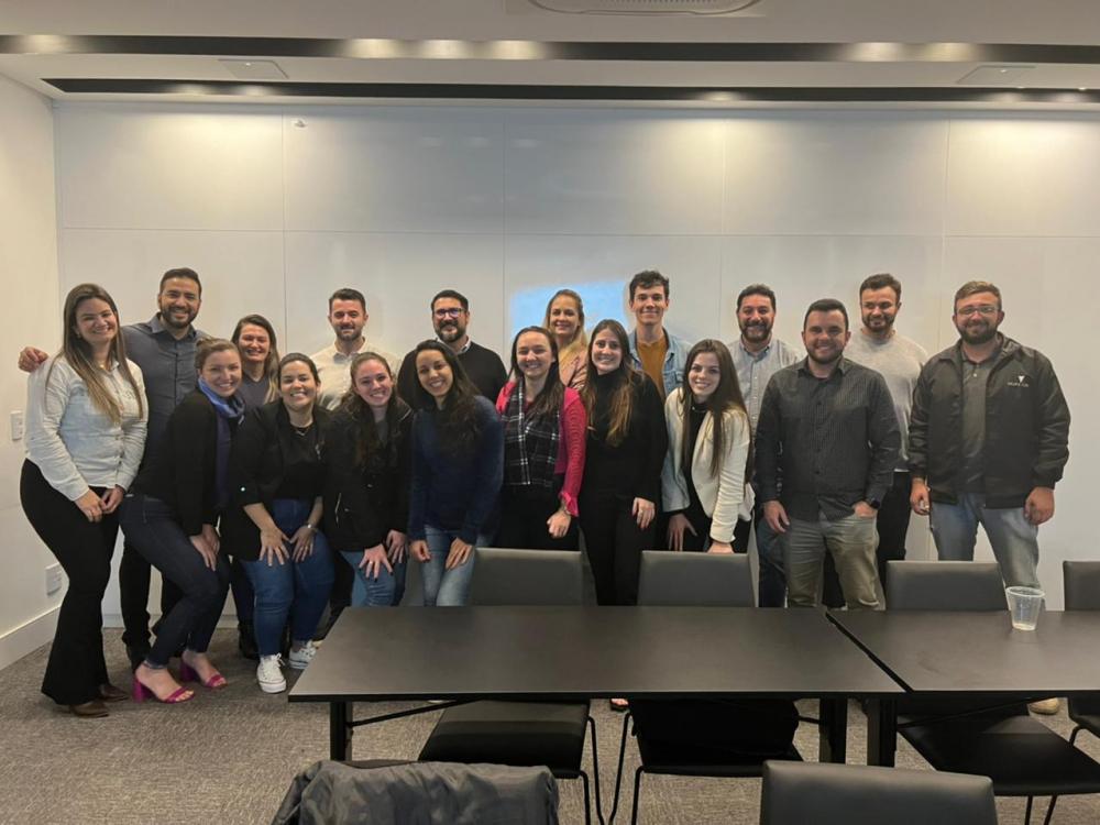 Grupo Lumis aposta em employer branding para captar, reter e desenvolver talentos 