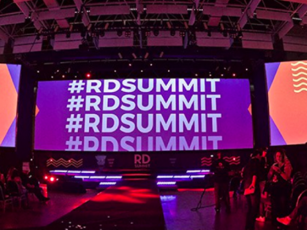 RD Summit promete surpreender na programação - Portal ClienteSA