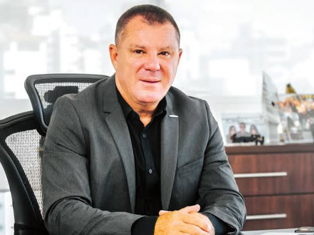 Empresários de Florianópolis lançam empresa de gestão financeira para impulsionar micro, pequenos e médios negócios