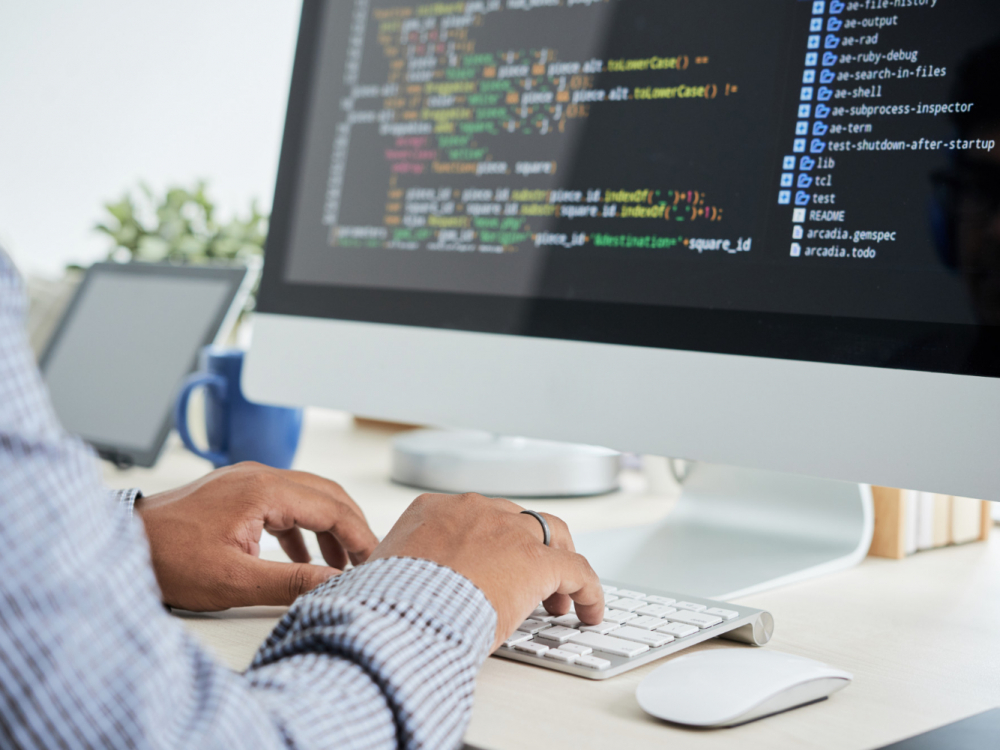 SENAI lança  Qualifica Tech, com 10 mil vagas gratuitas em cursos na área de Tecnologia