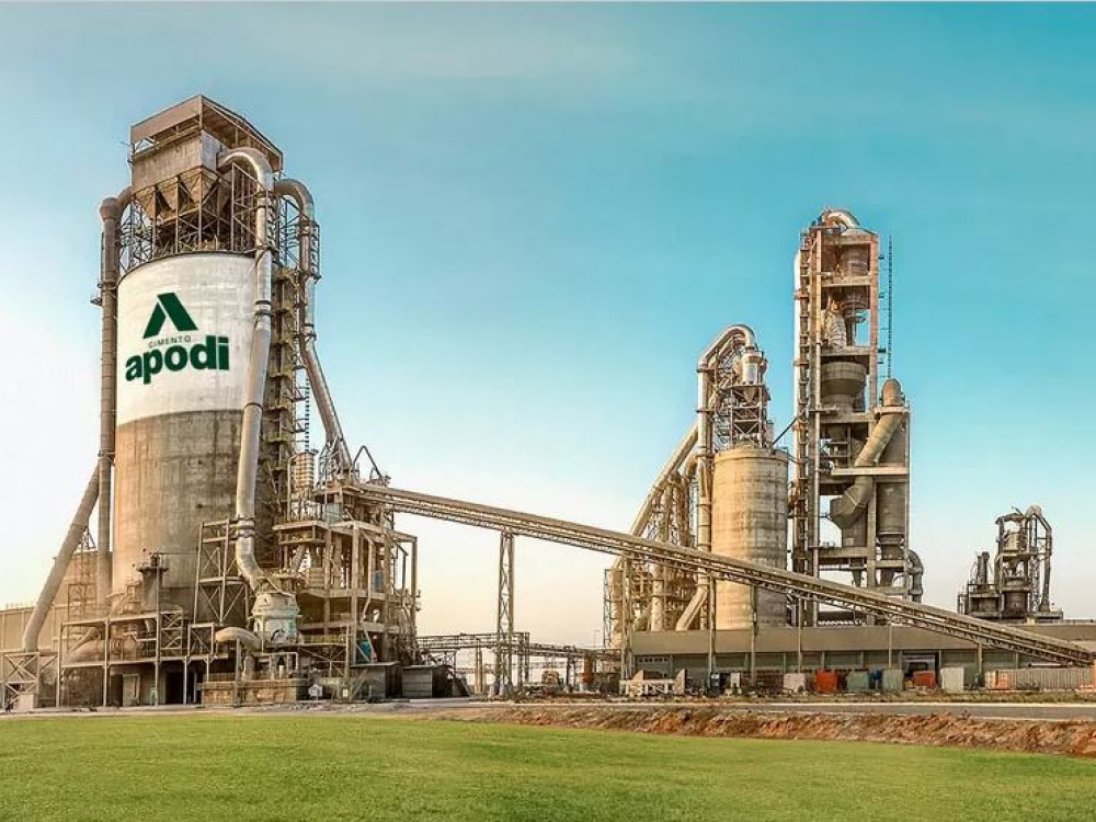 Cimento Apodi tem incremento de 25% na produtividade com solução SoftExpert