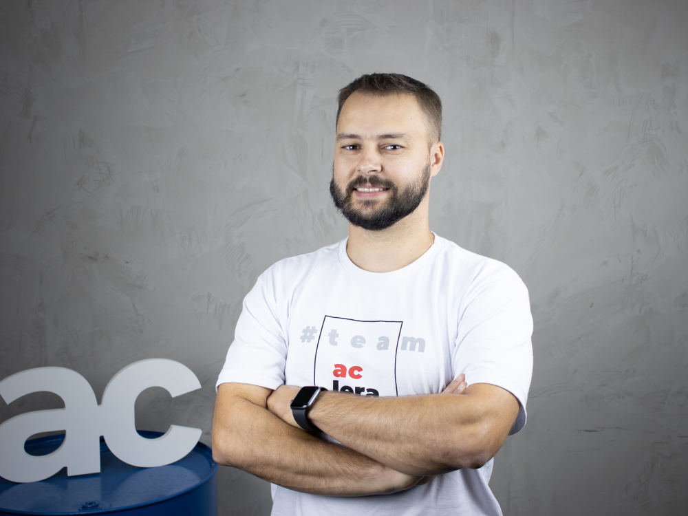 Área Central anuncia entrada no mercado de soluções tecnológicas para redes de franquias 