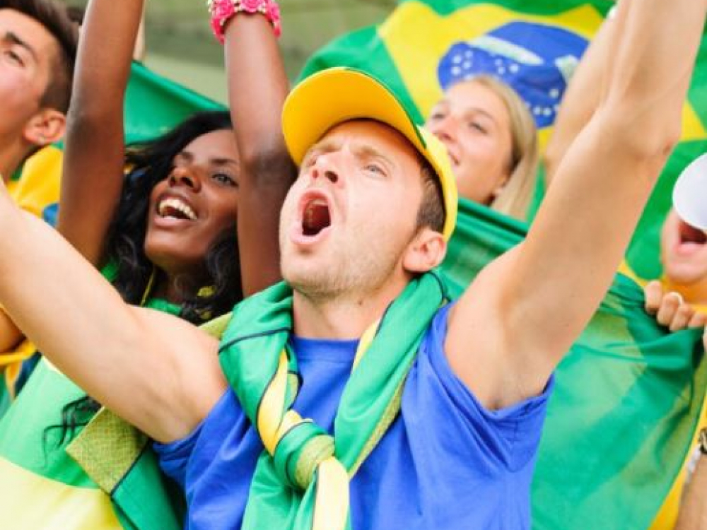Copa do Mundo deve turbinar vendas do comércio e serviços em SC