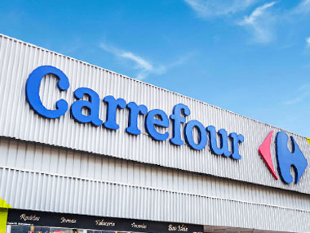 Carrefour chega em SC com lojas em Florianópolis, Balneário Camboriú, Joinville e Lages