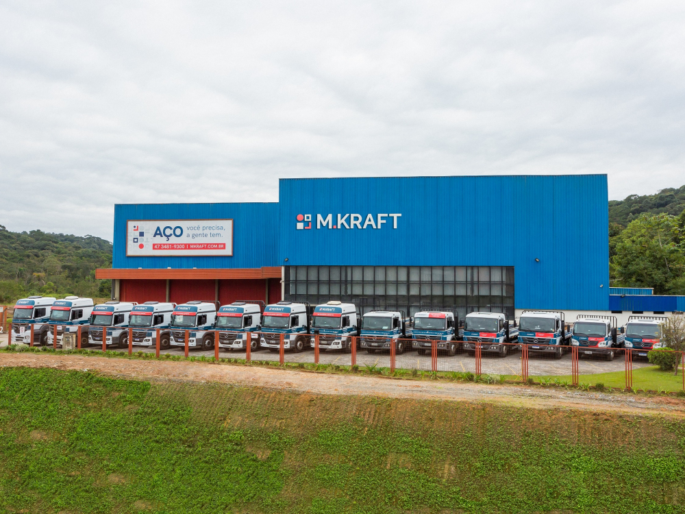 MKraft potencializa entregas e leva maturidade aos processos com solução da Áxe Tecnologia