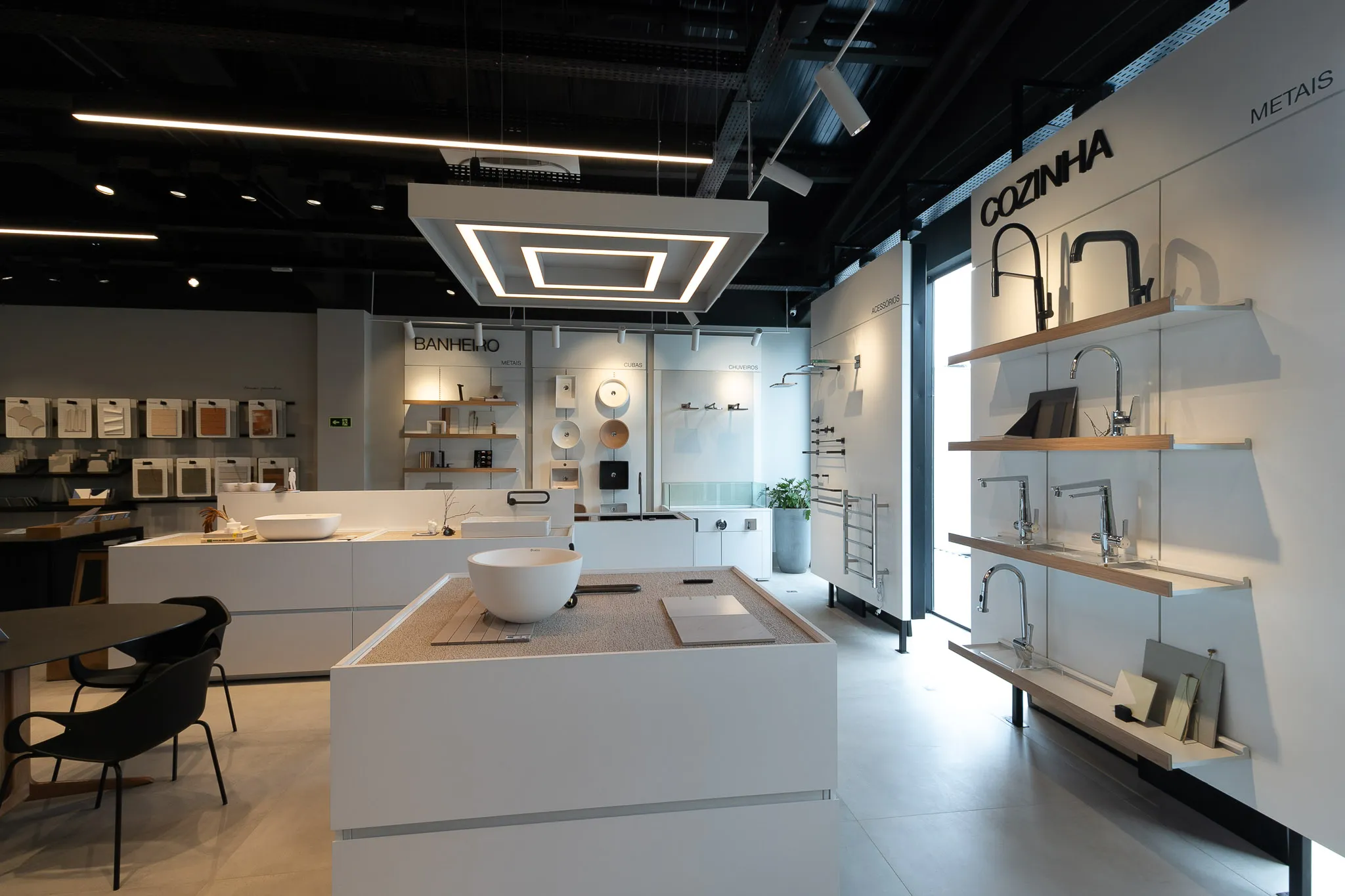 Noticenter Portobello Shop inaugura loja sustentável modelo em Curitiba