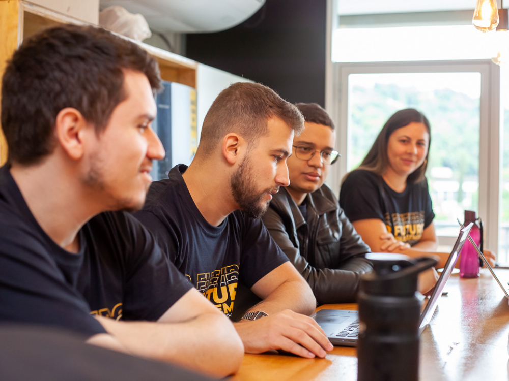 Paytrack promove evento gratuito de empregabilidade