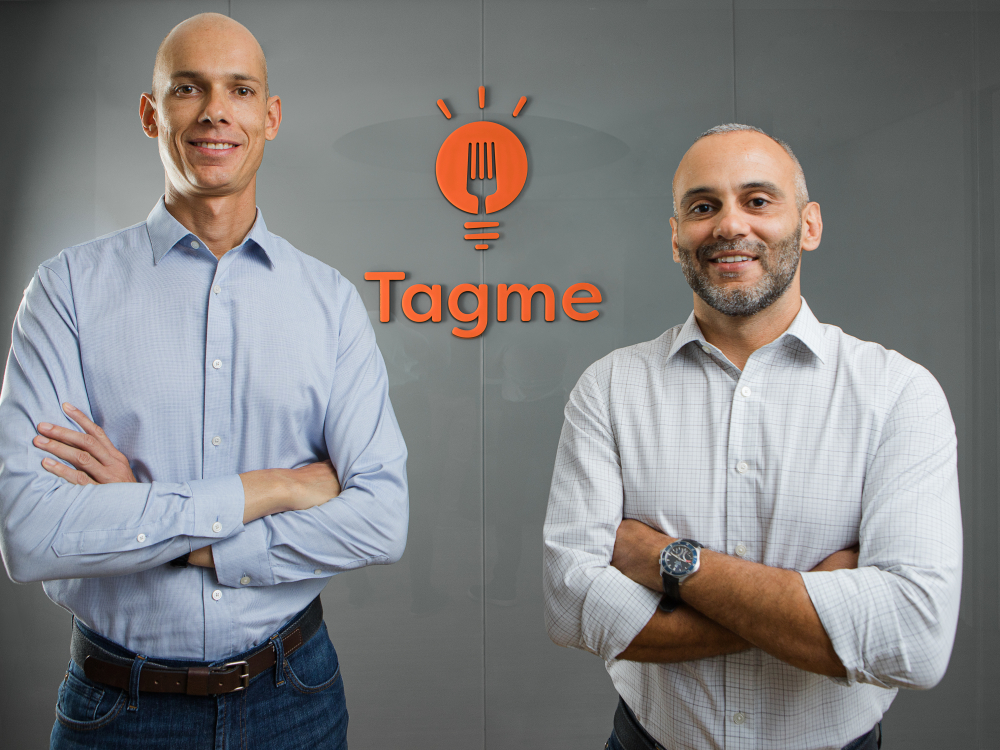 Startup Tagme planeja conquistar 100 mil clientes com apoio da Teltec Solutions 