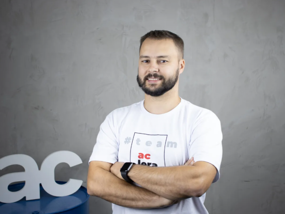 Área Central lança rede social corporativa focada em franquias e grupos de negócios