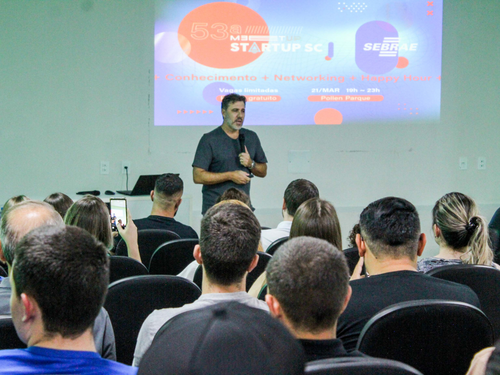 Startup de Florianópolis cria plataforma para reunir profissionais