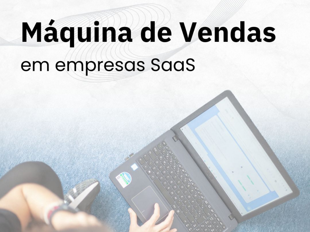 Paytrack promove evento presencial gratuito sobre máquina de vendas na área de tecnologia