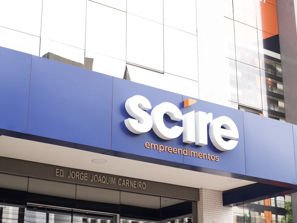 Scire Empreendimentos inaugura sede em Florianópolis e mira no cliente que procura 1º imóvel