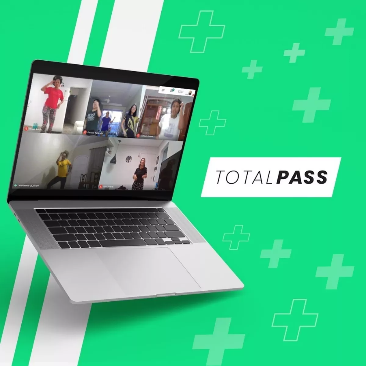 Startup de SC é contratada para expandir time de vendas da TotalPass