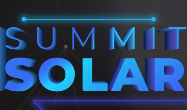 4ª edição do Summit Solar vai acontecer em maio na ACATE, em Florianópolis