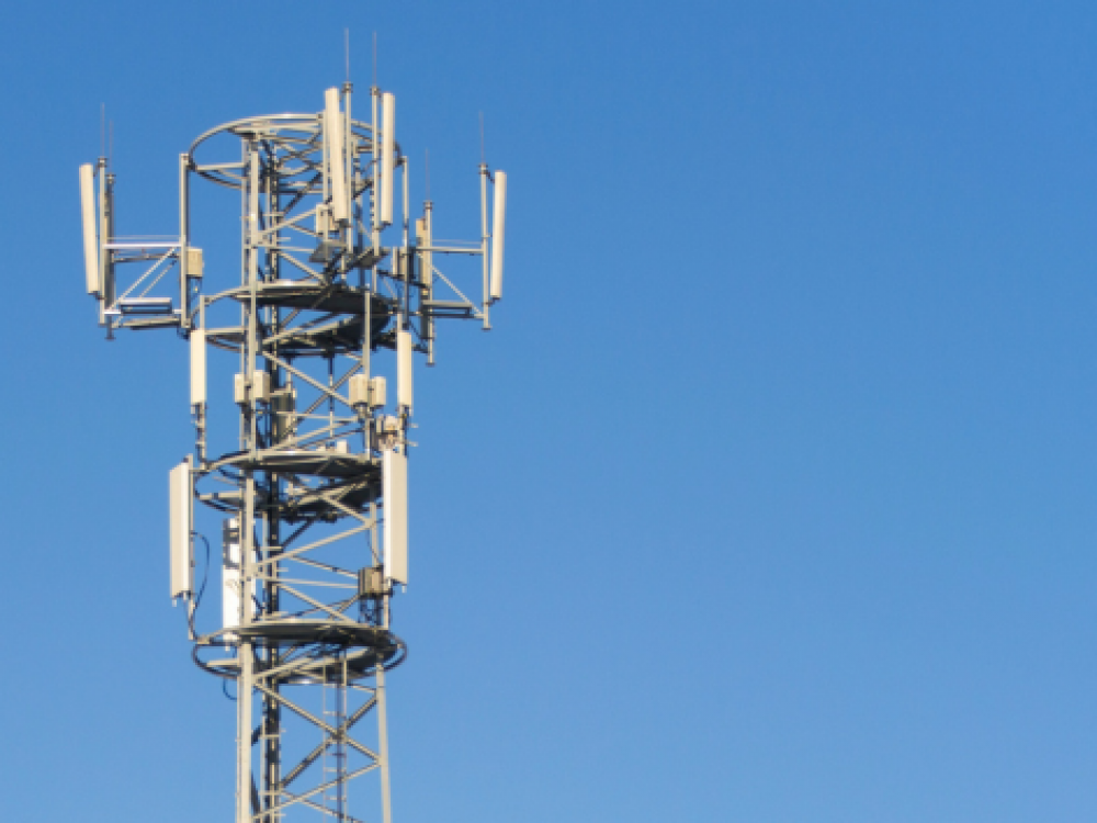 SC é destaque entre os estados na atualização da Lei de Antenas para receber 5G