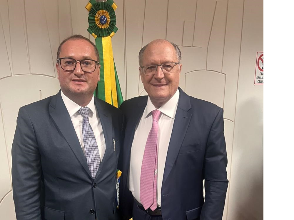 SEPROSC atua em Brasília pela continuidade da desoneração da folha de pagamento