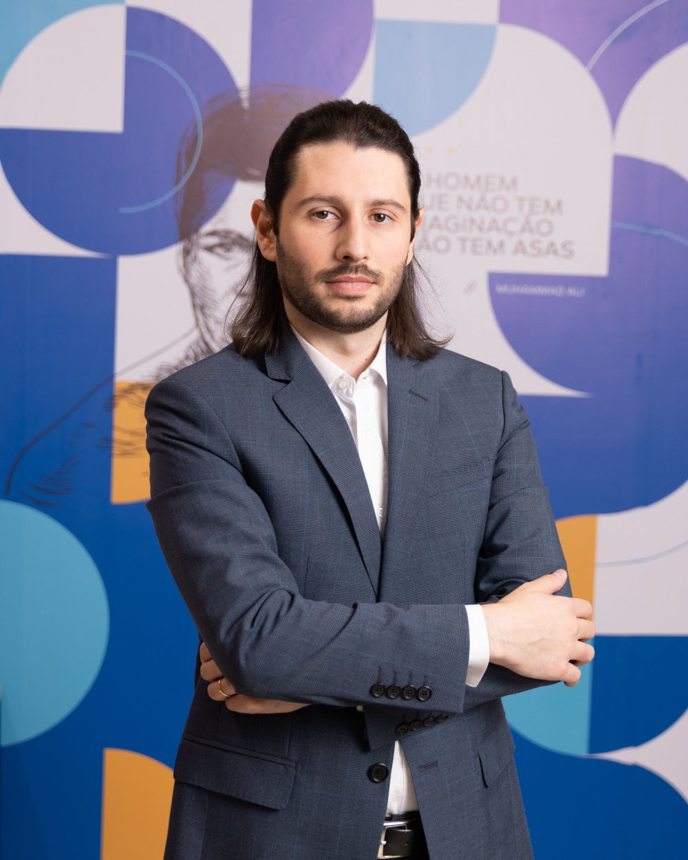 Berkan IT, especializada em solução para gestão de terceiros, é selecionada para o Web Summit Rio 2023