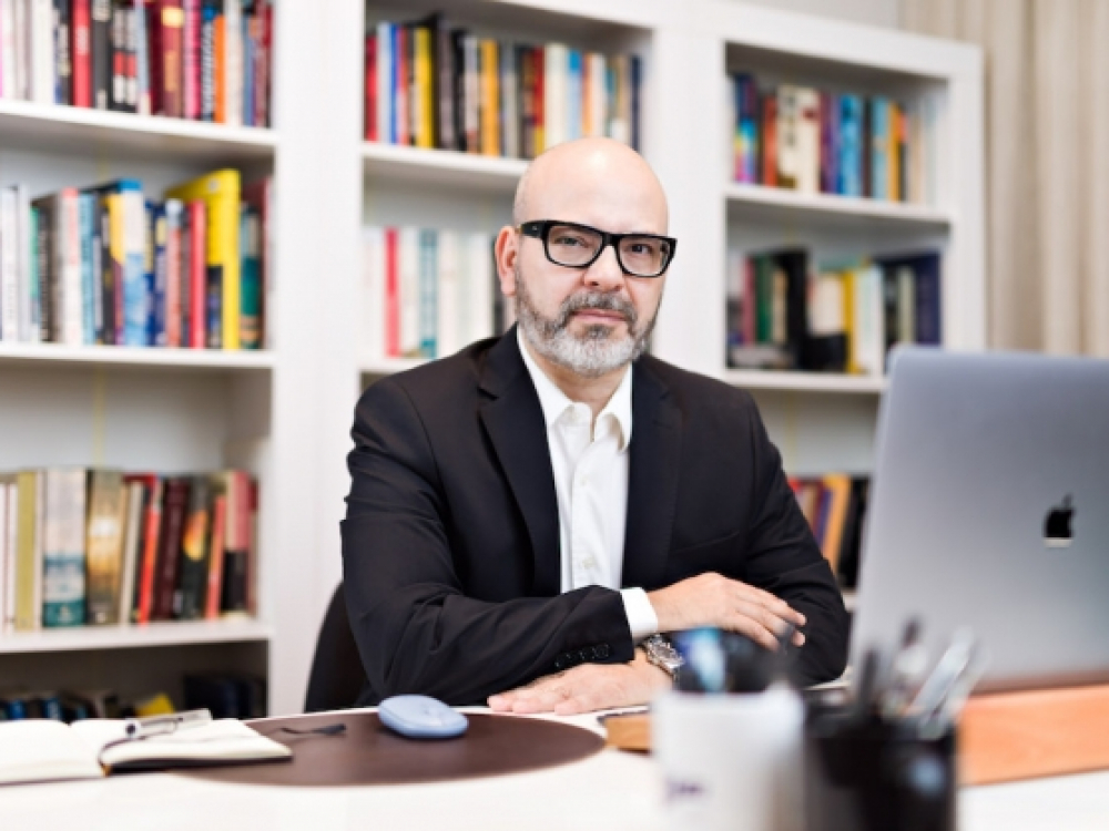 Workshop ensina como aplicar inteligência artificial na gestão estratégica do Marketing