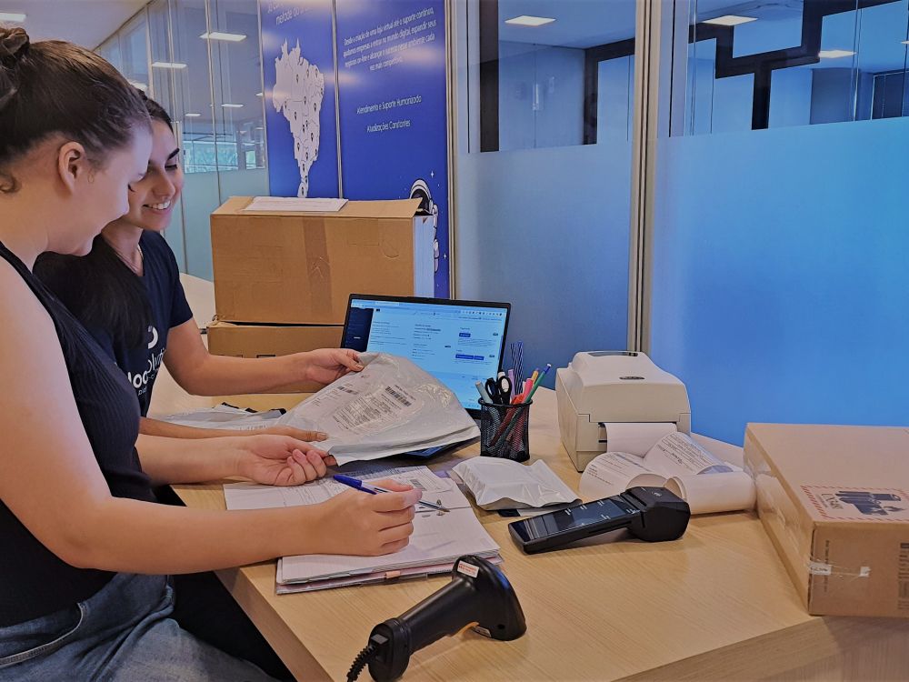 Blumenauense Uoou Solutions está presente em cerca de 70% dos estados brasileiros