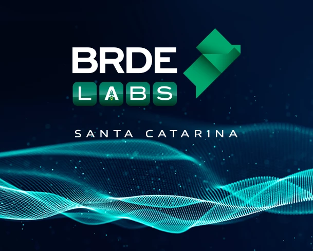 BRDE lança 2ª edição do programa de aceleração de startups em Santa Catarina
