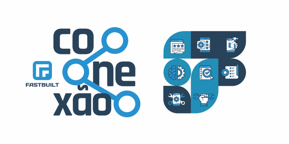 Conexão FastBuilt reúne construtoras para compartilhamento de experiências