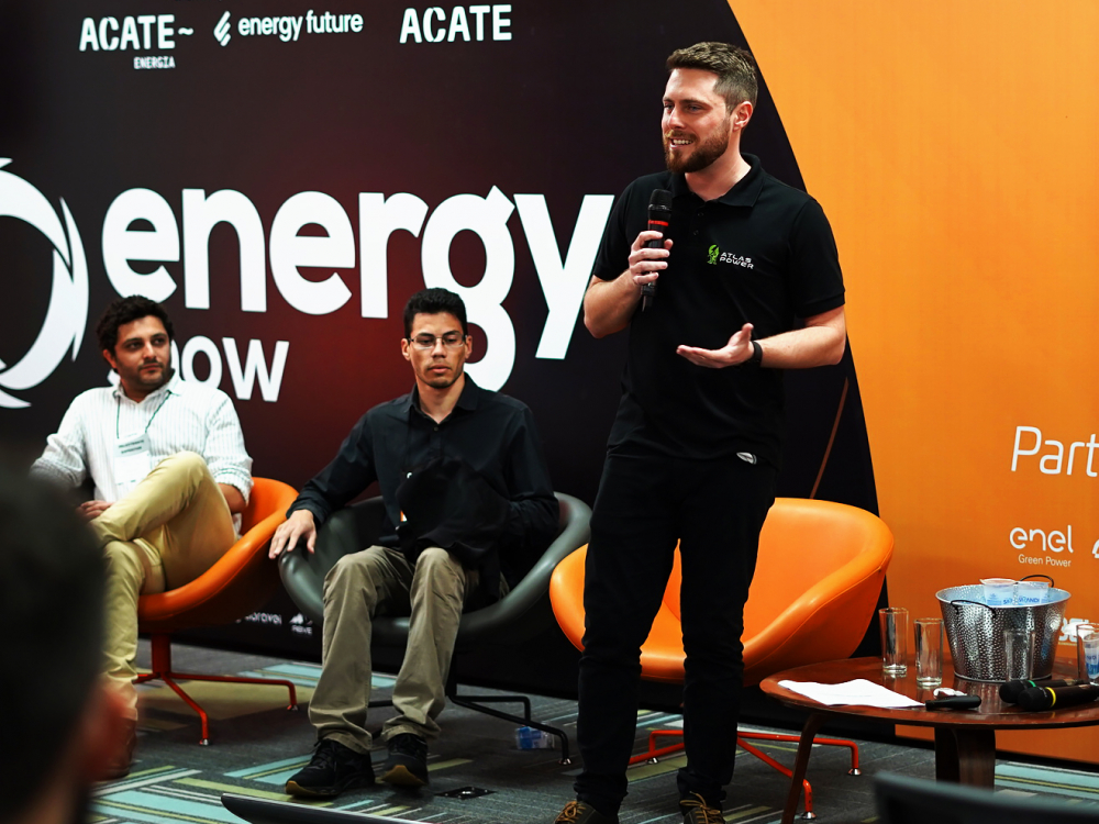 Evento da ACATE debaterá inovação e tecnologia no setor energético