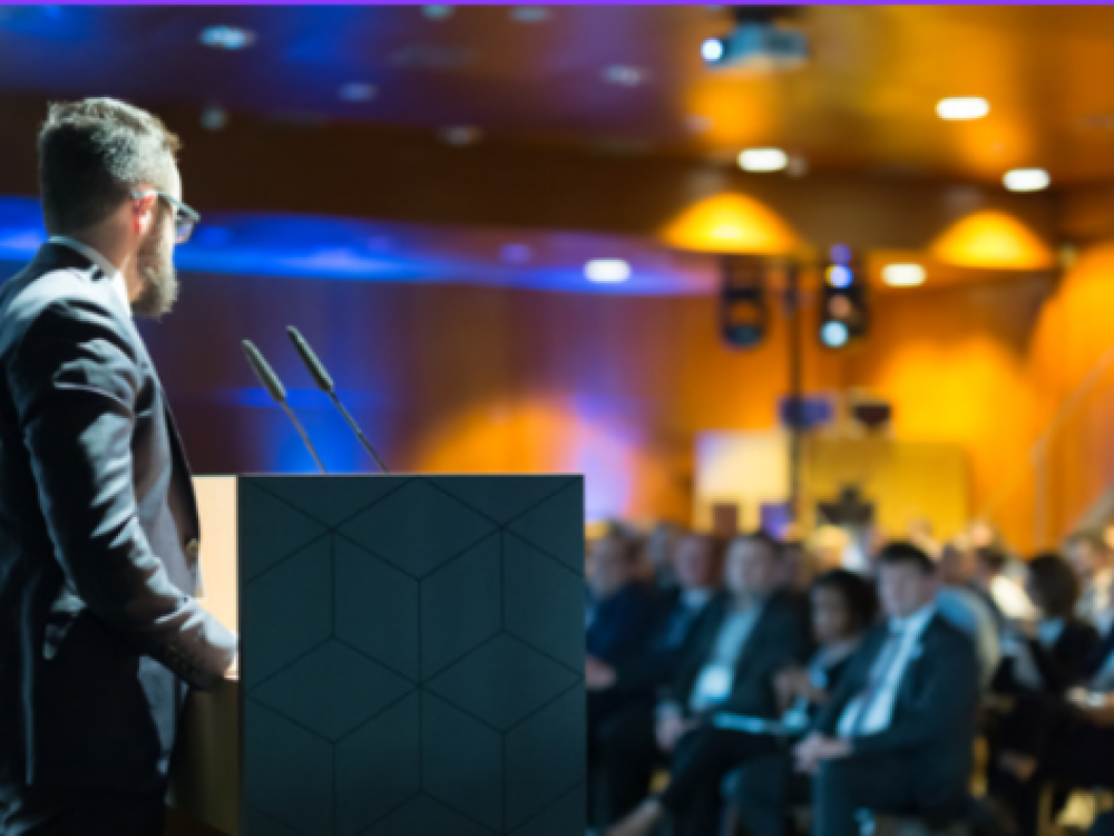 Quick Soft apresenta soluções tecnológicas para gestão de recebíveis em evento nacional