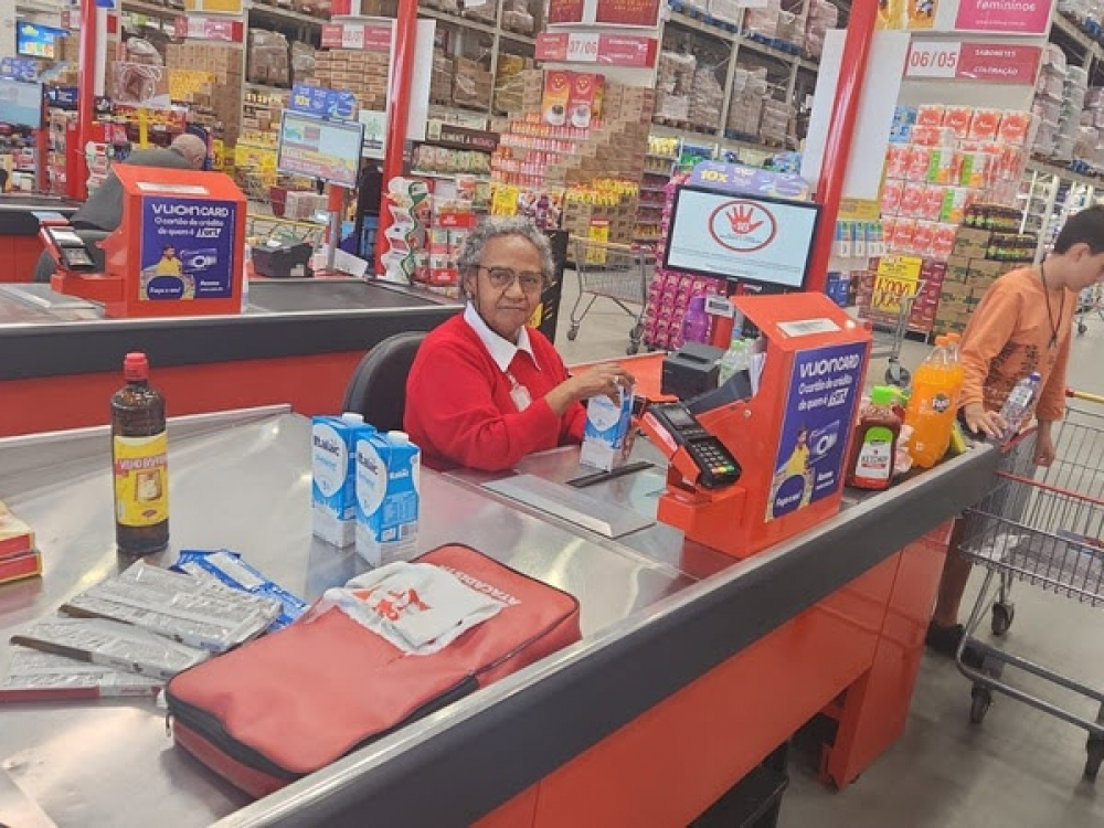 Grupo Pereira recebe selo internacional Age Friendly