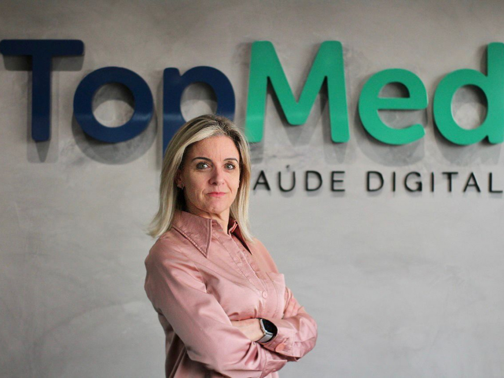 TopMed assume cadeira no Conselho de Administração da Saúde Digital Brasil  