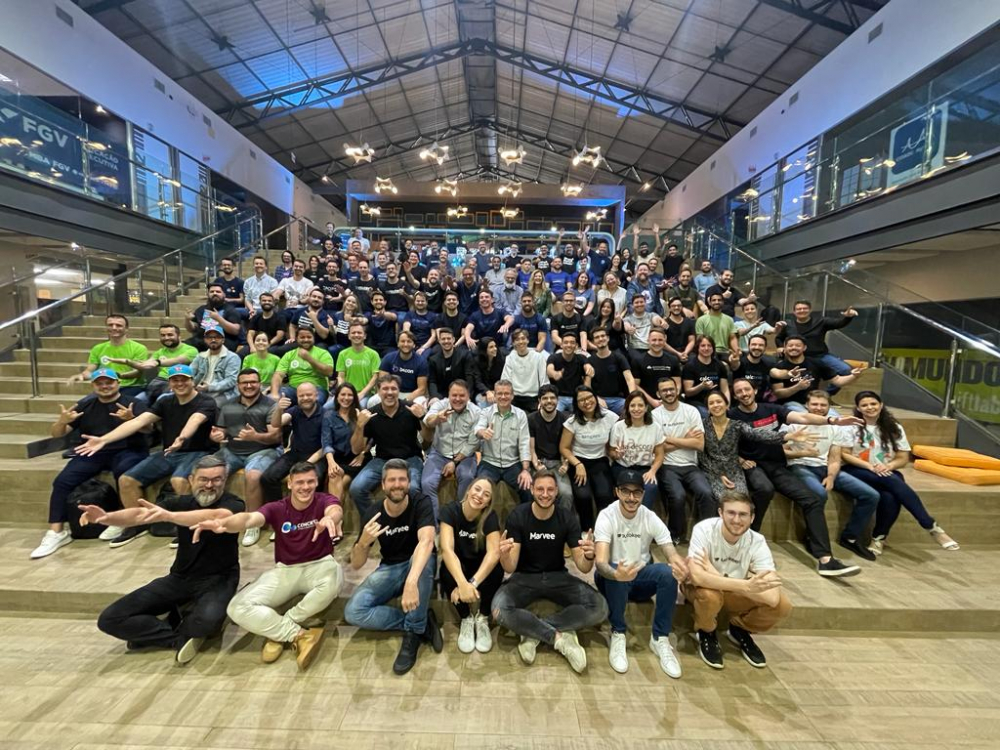 Governo do Estado vai destinar R$ 1,6 milhão para 20 startups catarinenses 