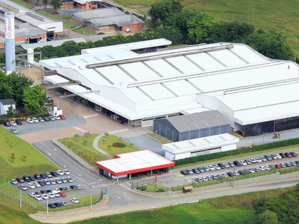 Hercules Motores Elétricos completa 18 anos de inovação