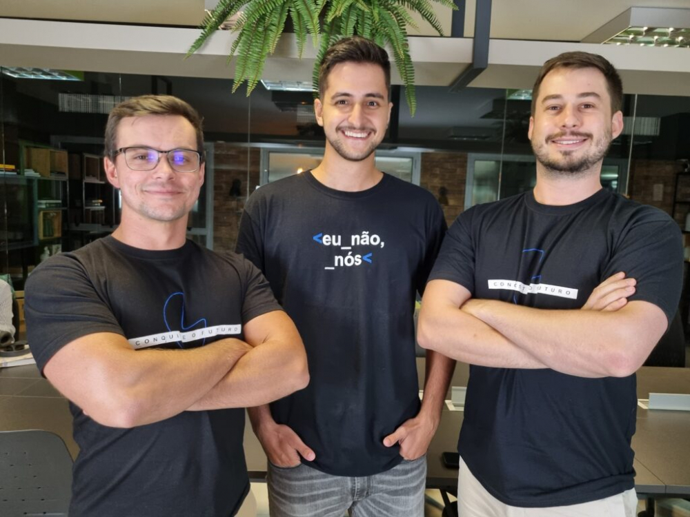 Voltbras capta R$ 12 mi com fundo da MSW para largar na frente na corrida dos elétricos