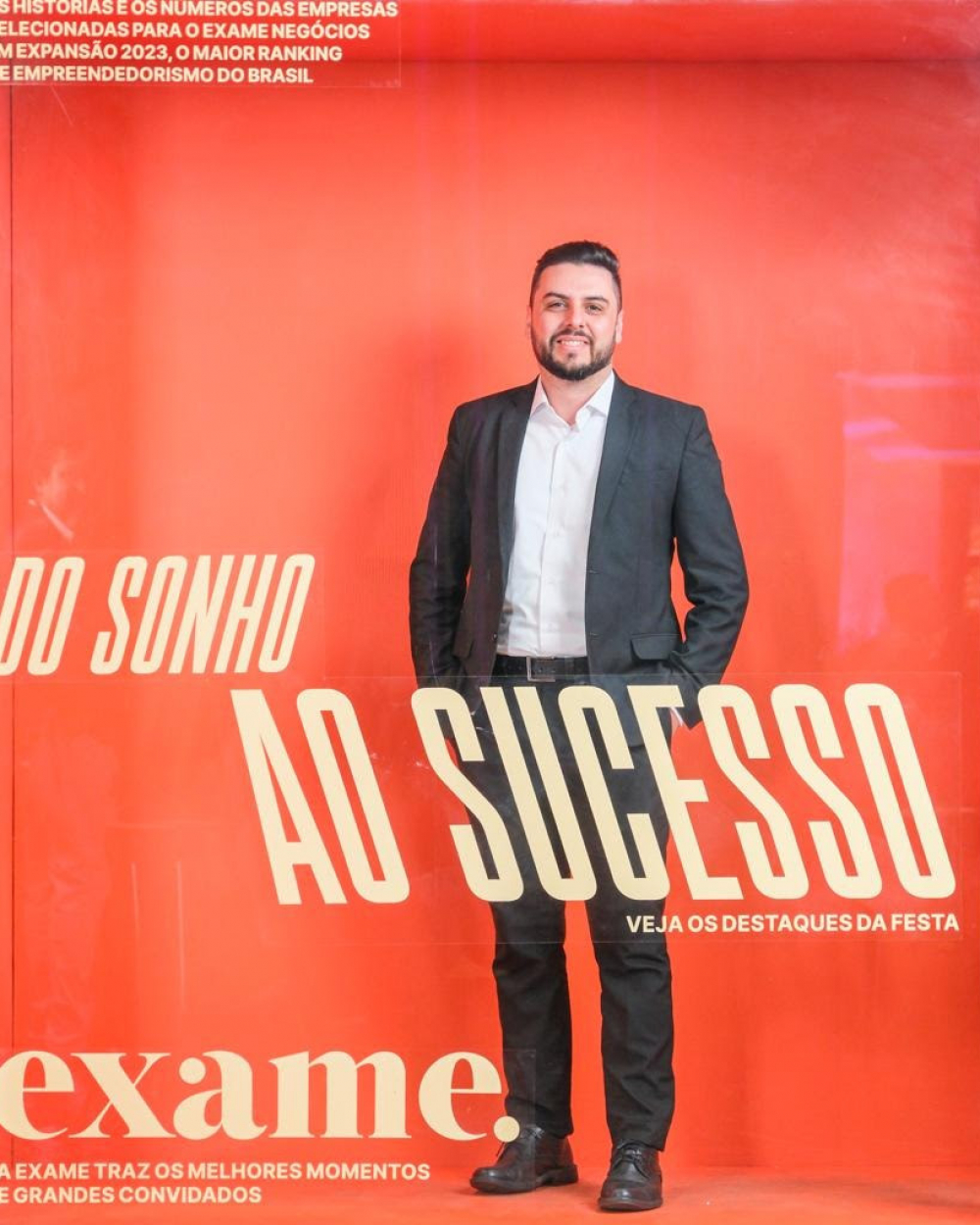 Handit Sistemas, de Blumenau, aparece no Ranking EXAME Negócios em Expansão