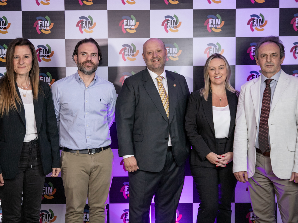 Noticenter FIN Brasil anuncia data e novidades para edição 2024