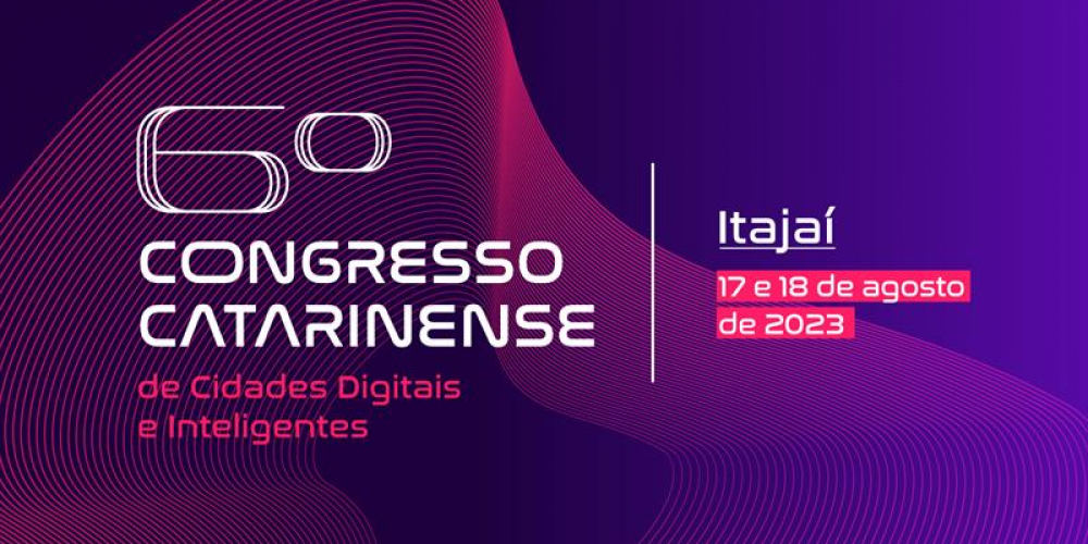 Rede Cidade Digital reconhece 18 Prefeitos Inovadores em Santa Catarina