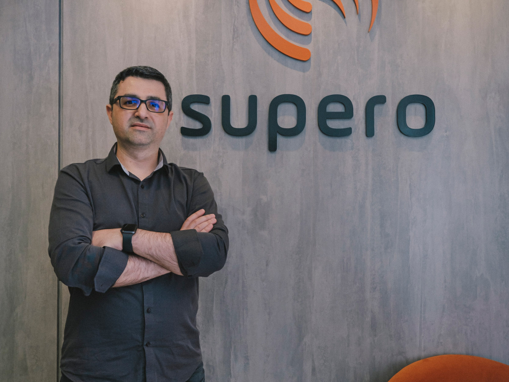 Supero Tecnologia participa da maior feira de tecnologia têxtil e de vestuário do mundo