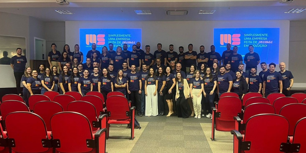 MS Empreendimentos se reposiciona no mercado imobiliário ao completar 24 anos de atuação