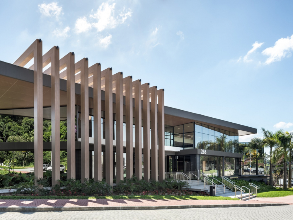 Plaenge é a maior construtora do Sul, afirma o ranking Valor 1000